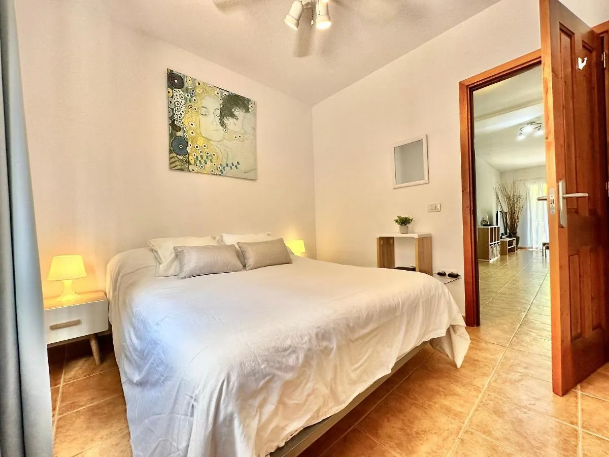 Biltmore Relax House San Miguel de Abona Apartman