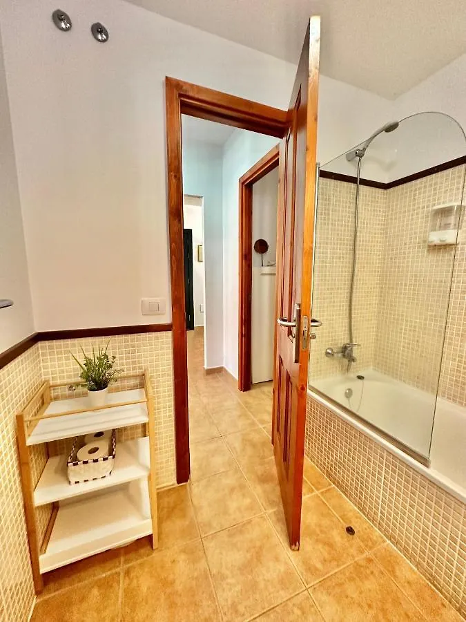 Biltmore Relax House San Miguel de Abona Apartman