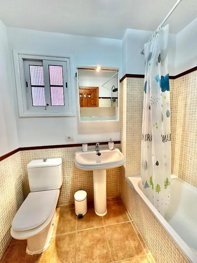 Apartman Biltmore Relax House San Miguel de Abona