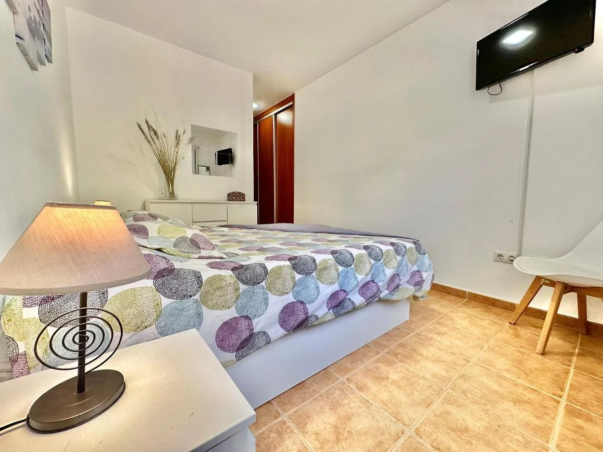 Biltmore Relax House San Miguel de Abona 0*,  Spanyolország