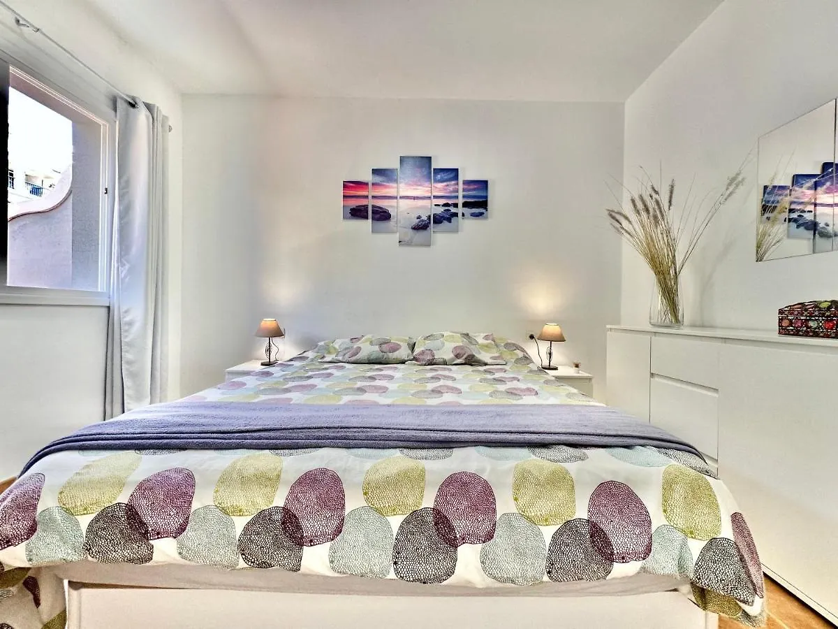 Apartman Biltmore Relax House San Miguel de Abona