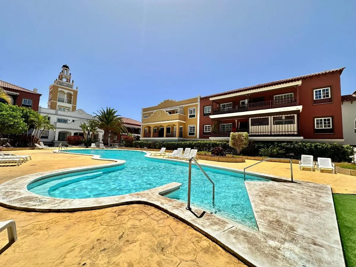 Biltmore Relax House San Miguel de Abona Apartman
