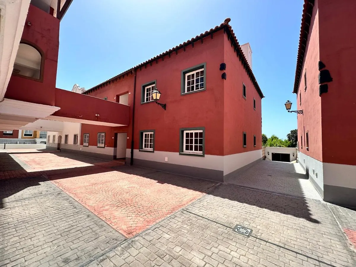 Apartman Biltmore Relax House San Miguel de Abona