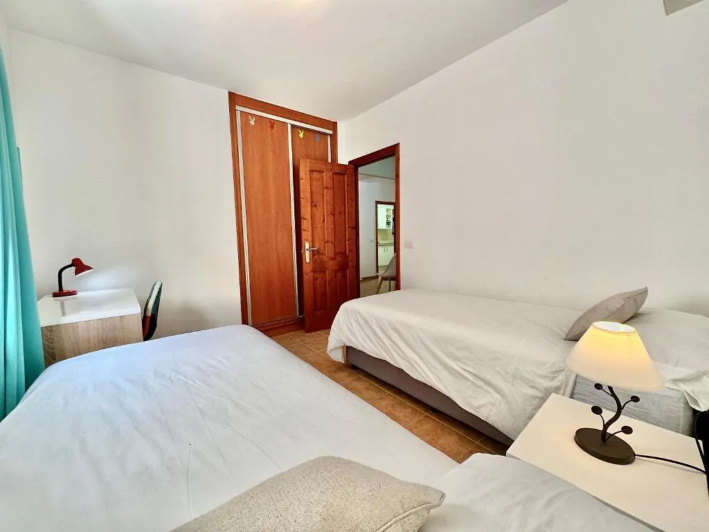 Biltmore Relax House San Miguel de Abona