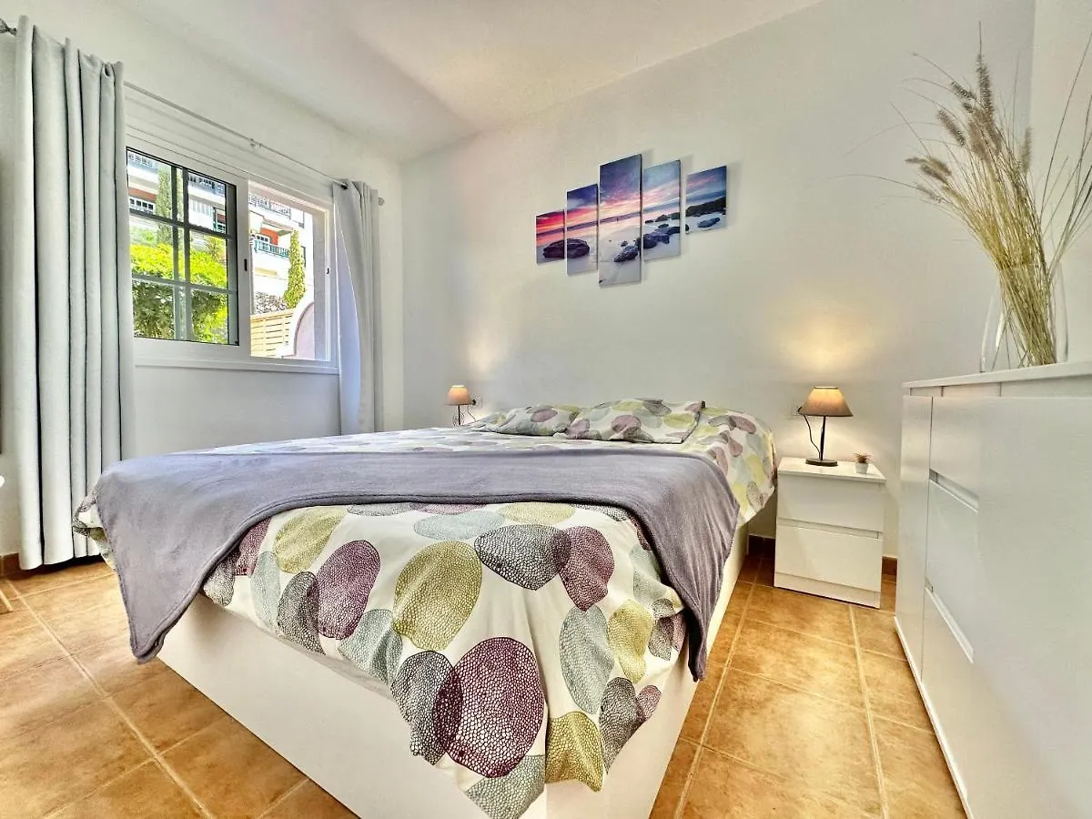 Biltmore Relax House San Miguel de Abona Apartman