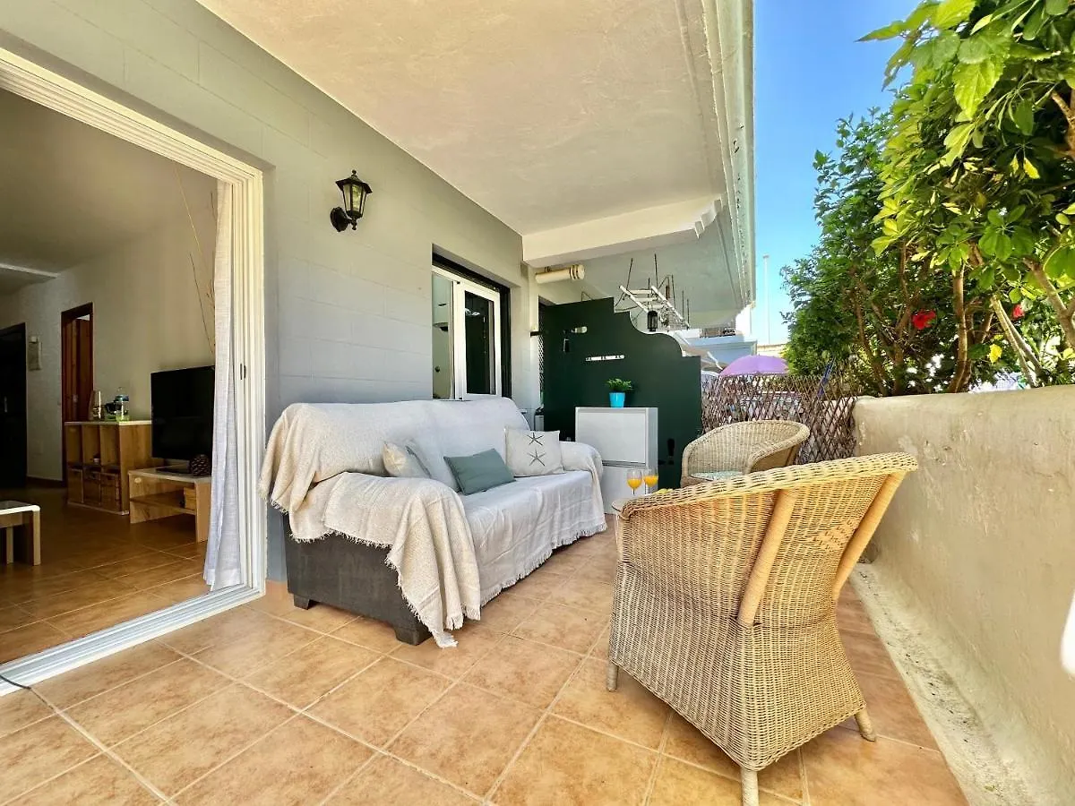 Apartman Biltmore Relax House San Miguel de Abona