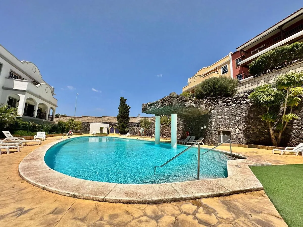 Apartman Biltmore Relax House San Miguel de Abona