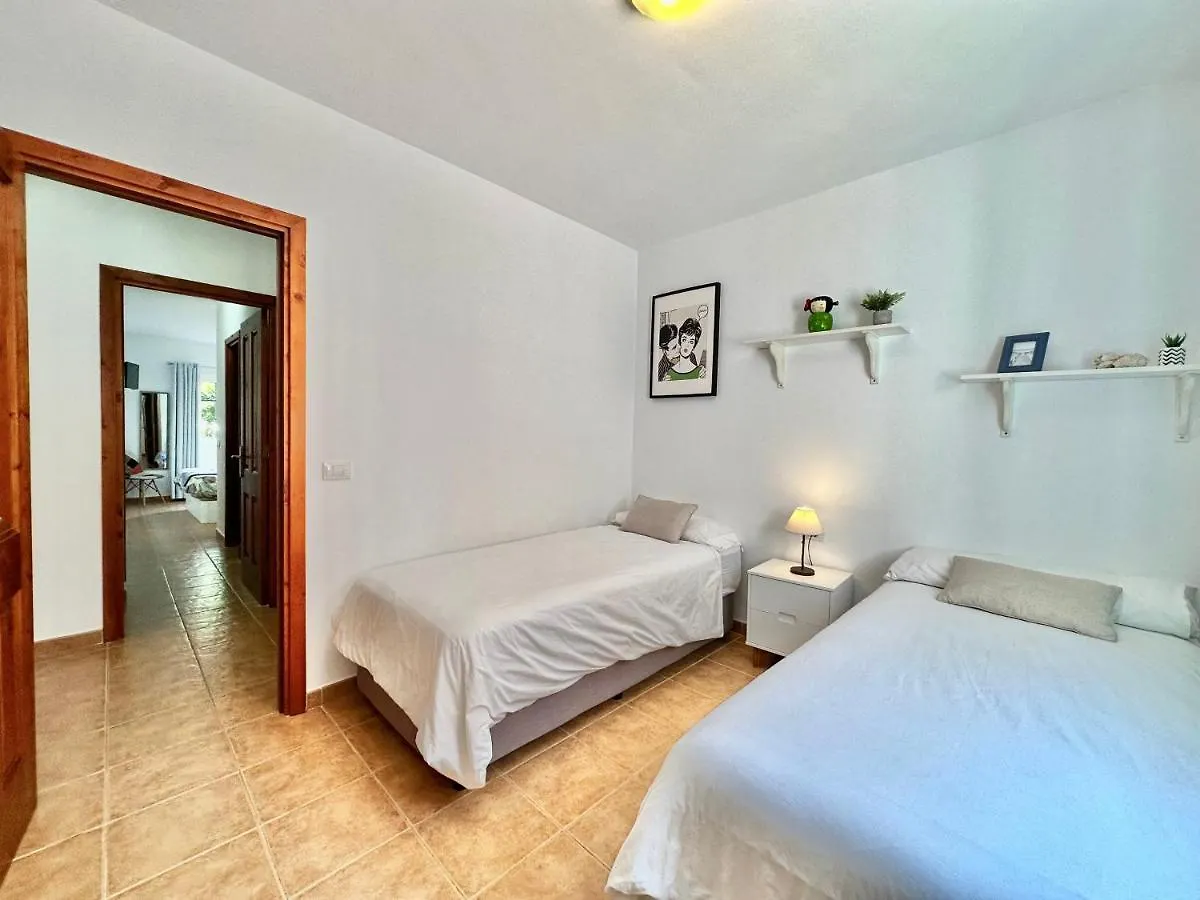 Apartman Biltmore Relax House San Miguel de Abona Spanyolország