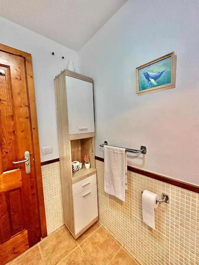 Apartman Biltmore Relax House San Miguel de Abona Spanyolország