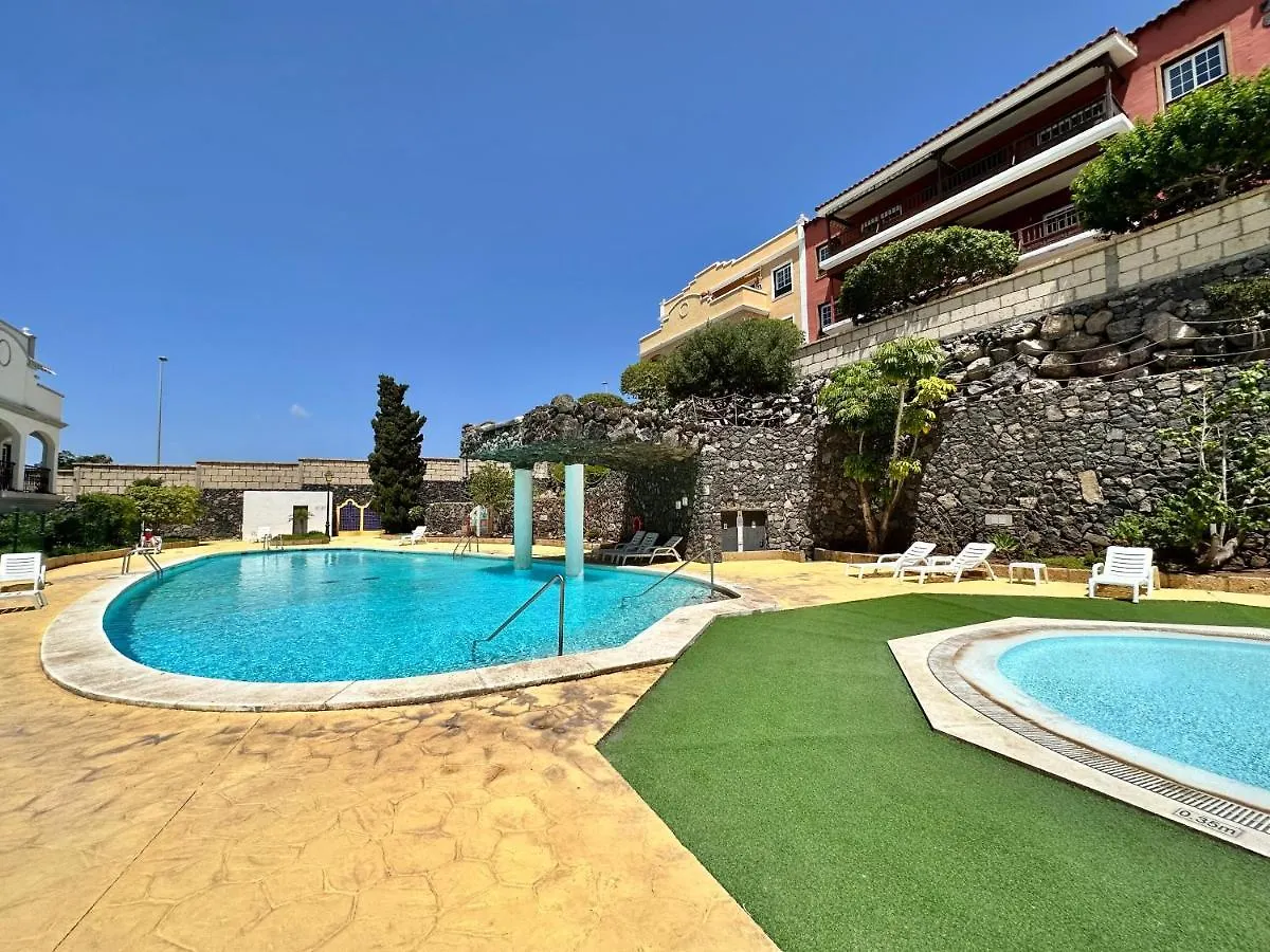 Biltmore Relax House San Miguel de Abona 0*,  Spanyolország