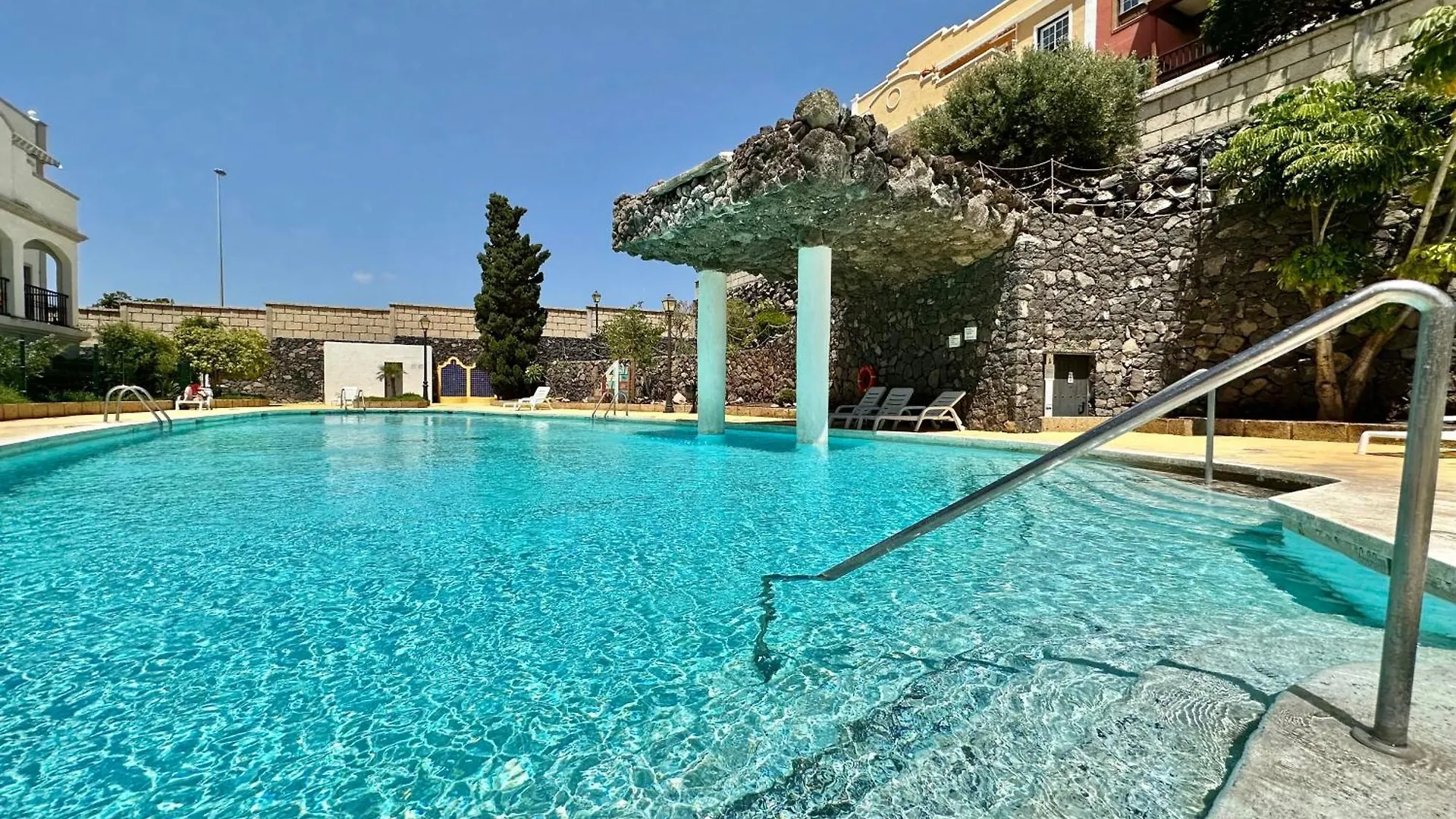 Biltmore Relax House San Miguel de Abona